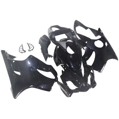 Carene 2001-2003 Honda CBR 600 F4i Nero F4i Generico