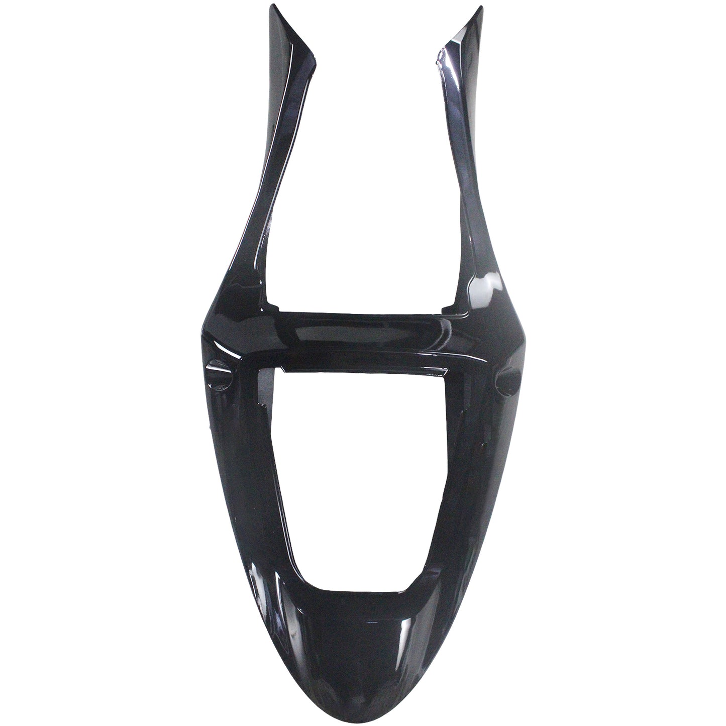 Carene 2001-2003 Honda CBR 600 F4i Nero F4i Racing Generico