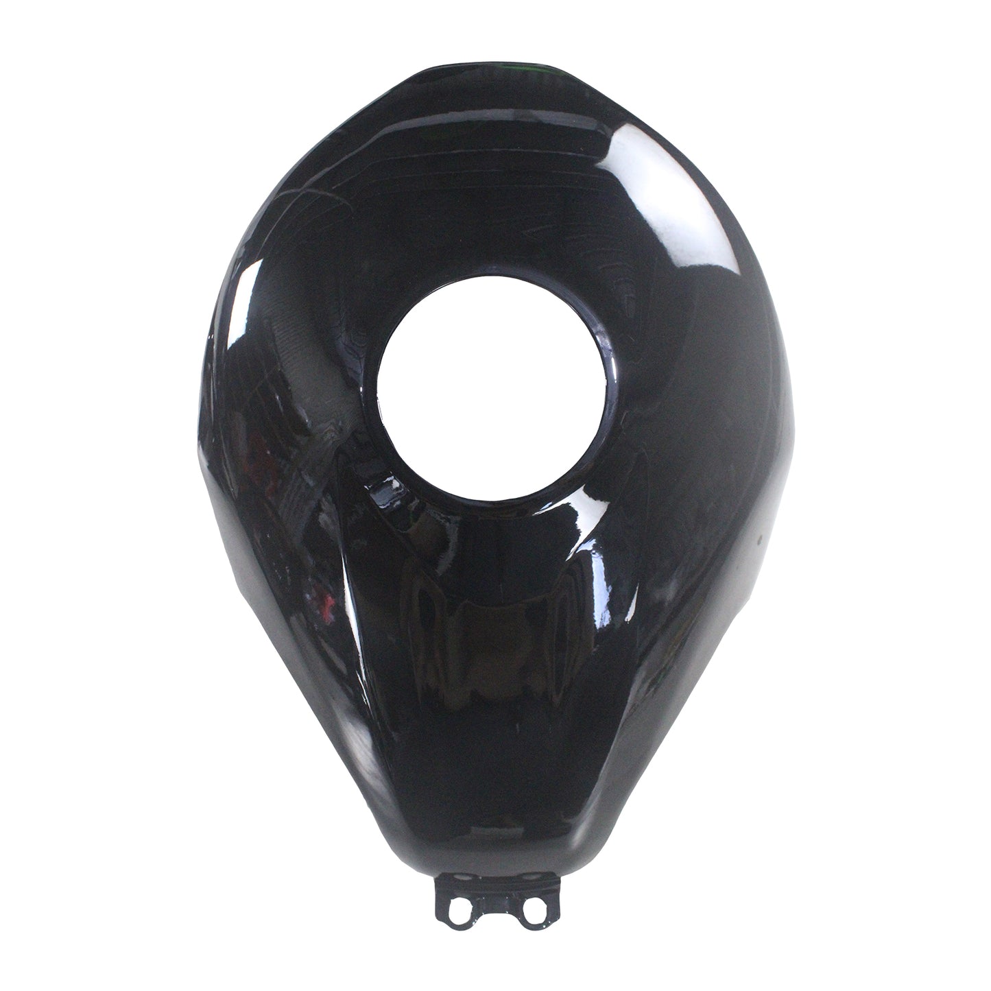 Carene 2001-2003 Honda CBR 600 F4i Nero F4i Racing Generico