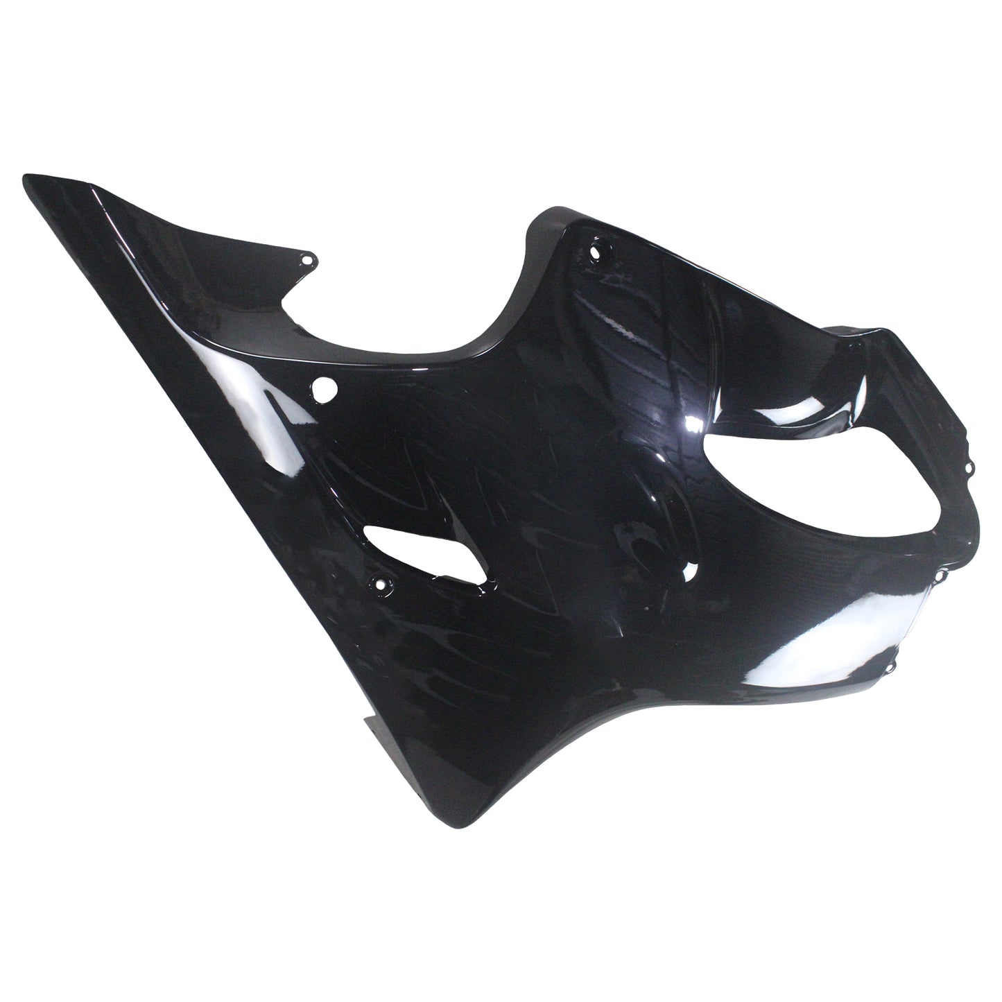 Carene 2001-2003 Honda CBR 600 F4i Nero F4i Generico