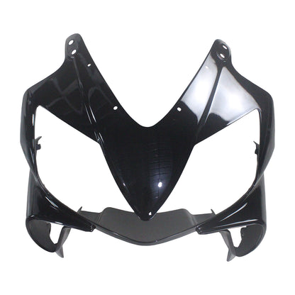 Carene 2001-2003 Honda CBR 600 F4i Nero F4i Generico