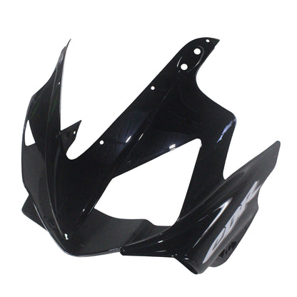 Carene 2001-2003 Honda CBR 600 F4i Nero F4i Racing Generico