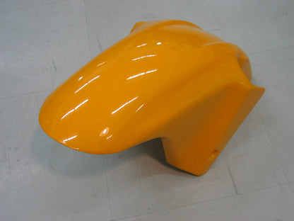 Carene 2001-2003 Honda CBR 600 F4i Giallo No.46 Azzurro Generico