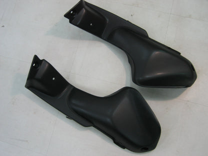 Carene 2001-2003 Honda CBR 600 F4i Giallo No.46 Azzurro Generico