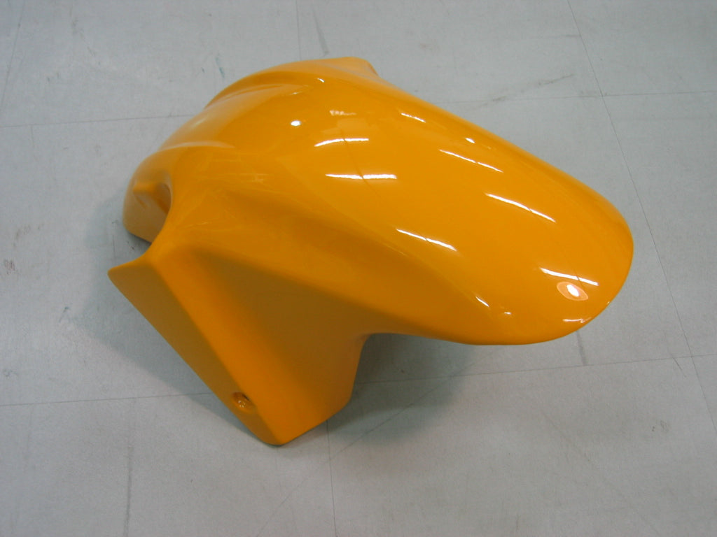 Carene 2001-2003 Honda CBR 600 F4i Giallo No.46 Azzurro Generico