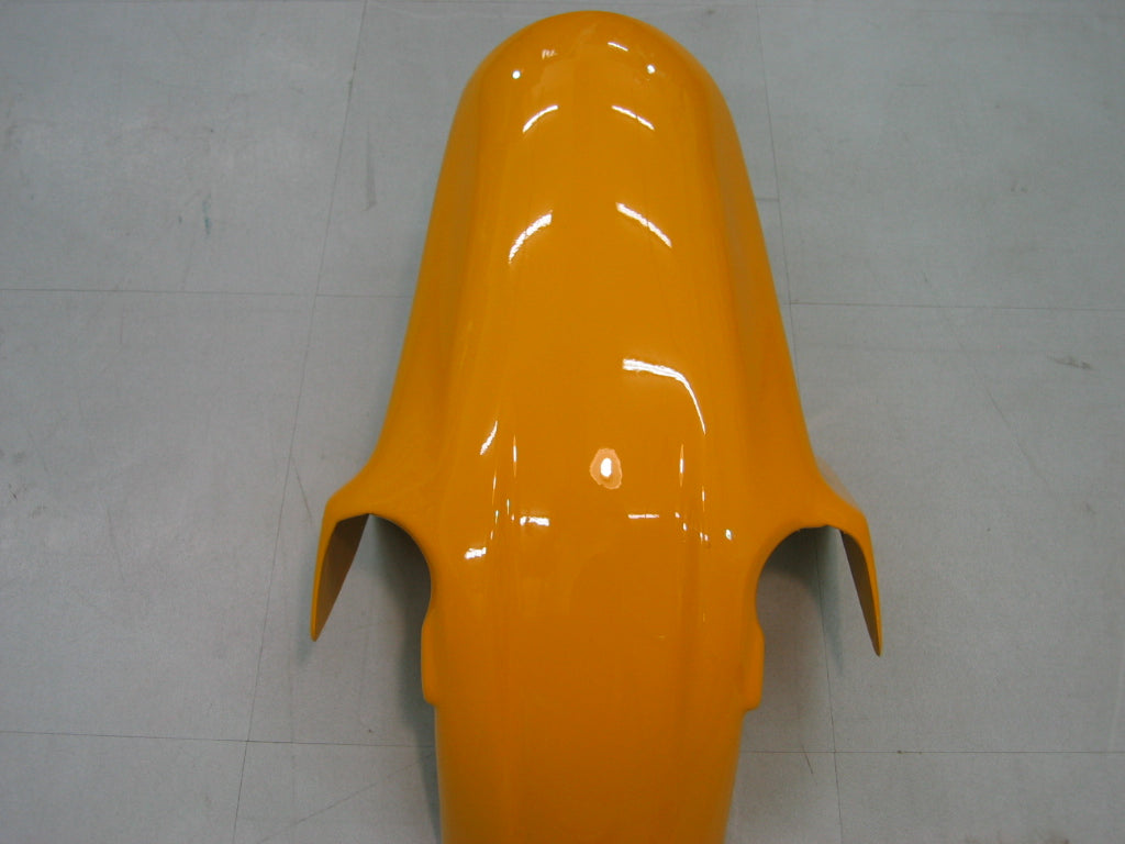 Carene 2001-2003 Honda CBR 600 F4i Giallo No.46 Azzurro Generico