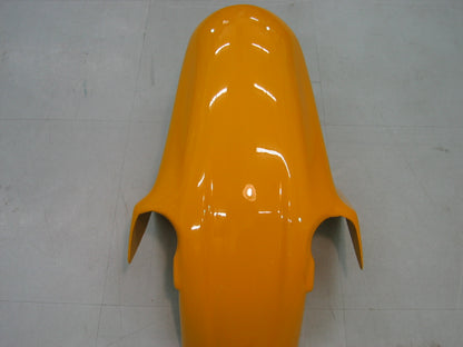 Carene 2001-2003 Honda CBR 600 F4i Giallo No.46 Azzurro Generico