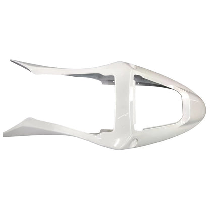 Carenature 2001-2003 Honda CBR600 F4i Nero & Bianco F4i Generico