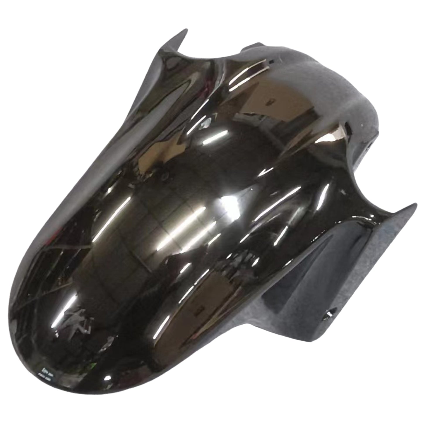 Carenature 2001-2003 Honda CBR600 F4i Nero & Bianco F4i Generico