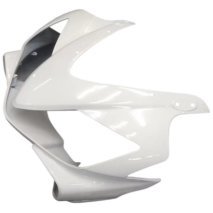 Carenature 2001-2003 Honda CBR600 F4i Nero & Bianco F4i Generico