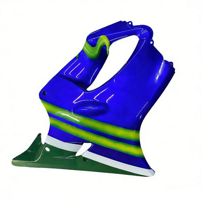 Carene 2001-2003 Honda CBR 600 F4i Blu &amp; Verde Movistar Generico