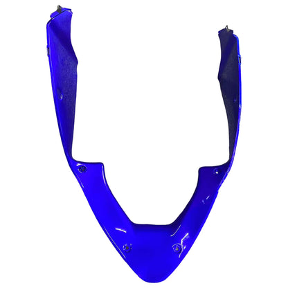 Carene 2001-2003 Honda CBR 600 F4i Blu &amp; Verde Movistar Racing Generico