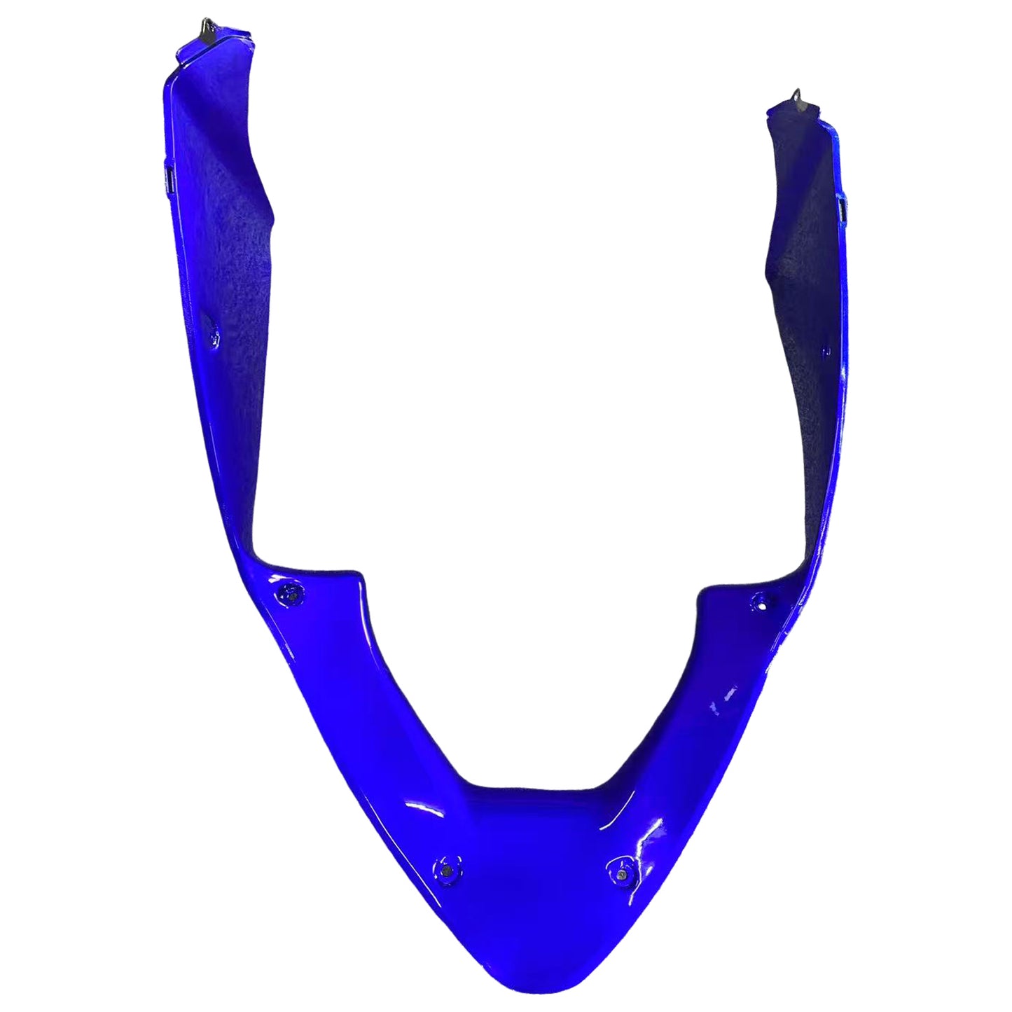 Carene 2001-2003 Honda CBR 600 F4i Blu &amp; Verde Movistar Generico