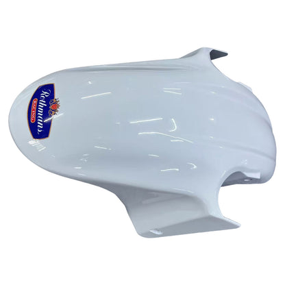 Carene 2001-2003 Honda CBR 600 F4i Bianco Rothmans Honda Racing Generico