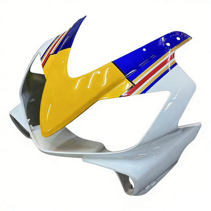 Carene 2001-2003 Honda CBR 600 F4i Bianco Rothmans Honda Generico