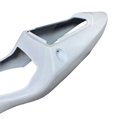 Amotopart Honda 2003-2010 CBR600f4i Cladding White & Black Kit