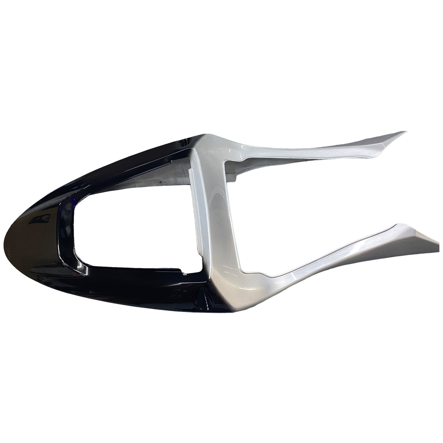 Carene 2001-2003 Honda CBR 600 F4i Nero SevenStars Racing Generico