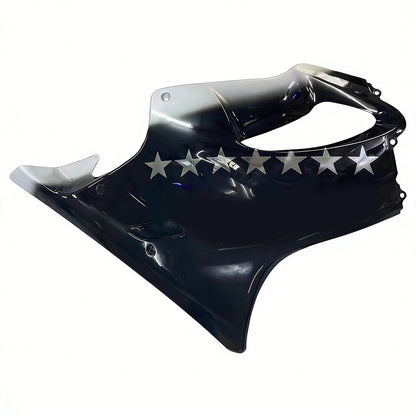 Carene 2001-2003 Honda CBR 600 F4i Nero SevenStars Generico