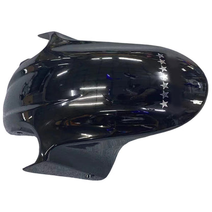 Carene 2001-2003 Honda CBR 600 F4i Nero SevenStars Generico