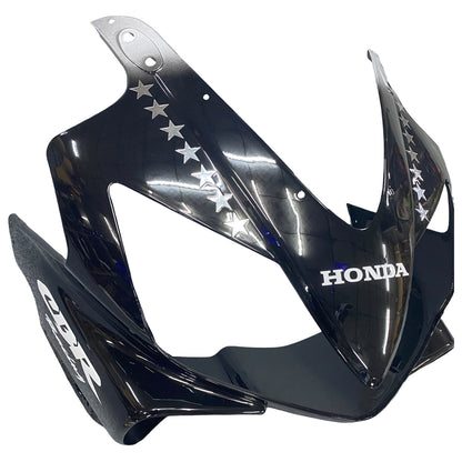 Carene 2001-2003 Honda CBR 600 F4i Nero SevenStars Racing Generico