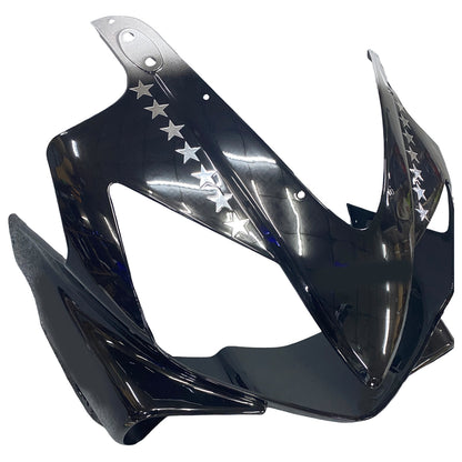 Carene 2001-2003 Honda CBR 600 F4i Nero SevenStars Racing Generico