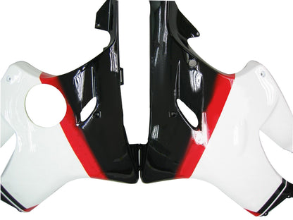 Carene 2001-2003 Honda CBR 600 F4i Multicolore Honda Racing Generico