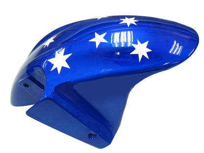 Carene 2001-2003 Honda CBR 600 F4i Multicolore Honda Racing Generico