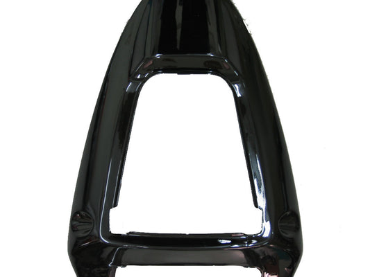 Carene 2001-2003 Honda CBR 600 F4i Nero & Rosso Fiamma Generico