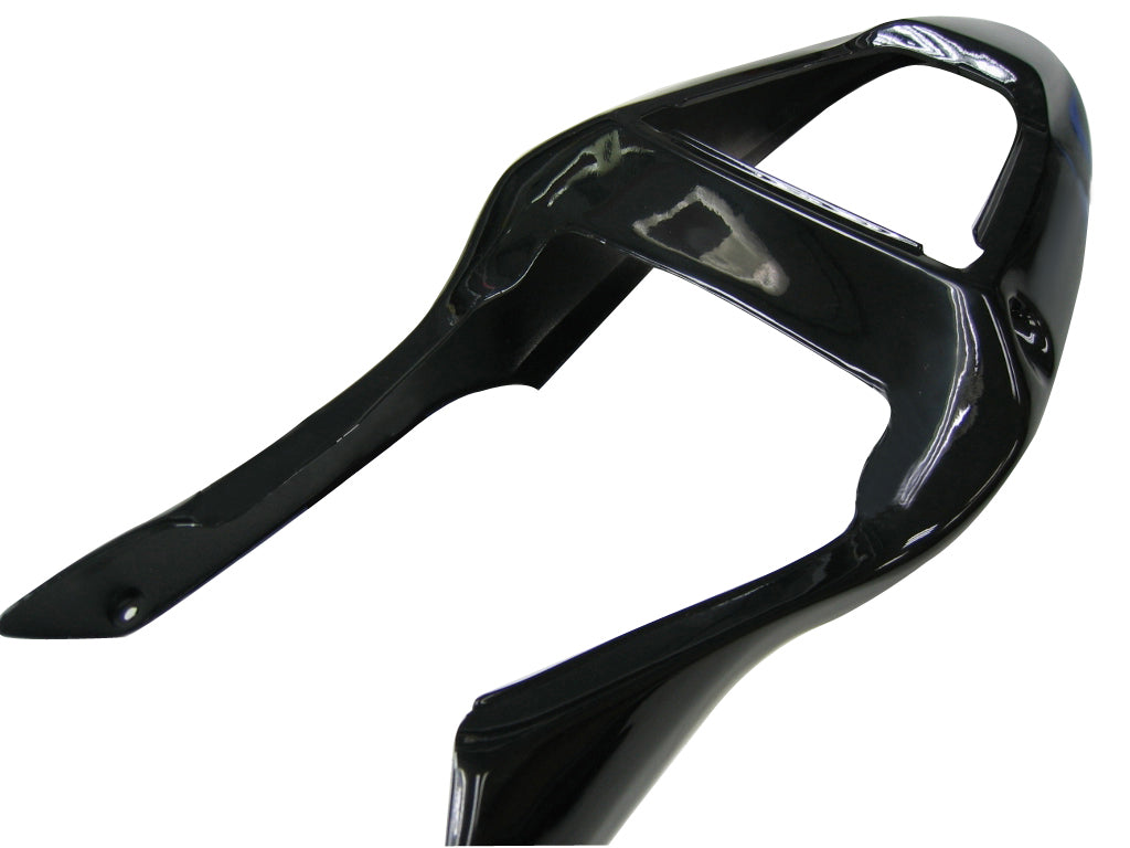 Carene 2001-2003 Honda CBR 600 F4i Black & Blue Flame Racing Generico