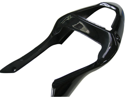 Carene 2001-2003 Honda CBR 600 F4i Black & Blue Flame Racing Generico
