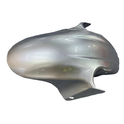 Carene 2001-2003 Honda CBR 600 F4i Silver &amp; Black F4i Generico