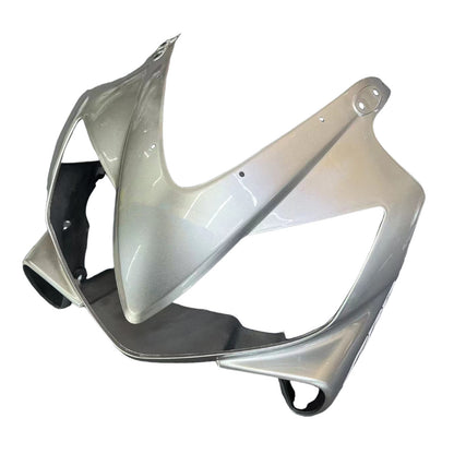 Carene 2001-2003 Honda CBR 600 F4i Silver &amp; Black F4i Generico