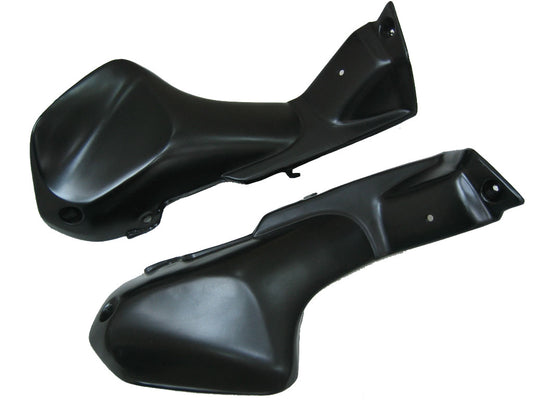 Carene 2001-2003 Honda CBR 600 F4i Nero West Generico