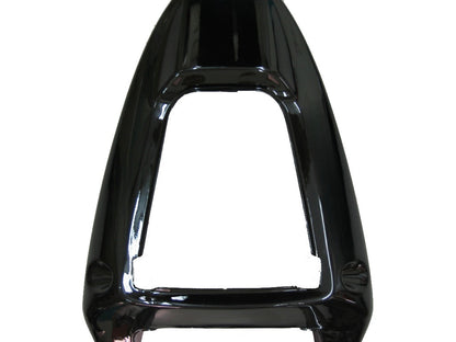 Carene 2001-2003 Honda CBR 600 F4i Black West Racing Generico