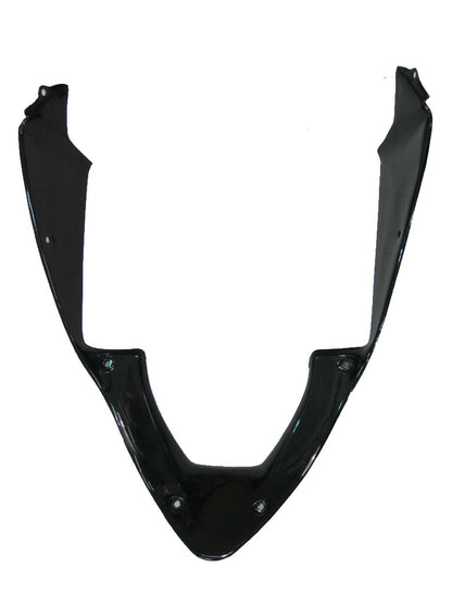 Carene 2001-2003 Honda CBR 600 F4i Nero West Generico