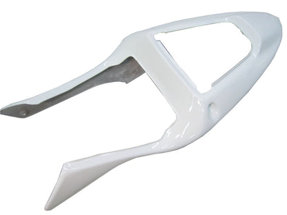 Amotopart 2001-2003 Honda CBR600F4I Cladding White & Black Kit