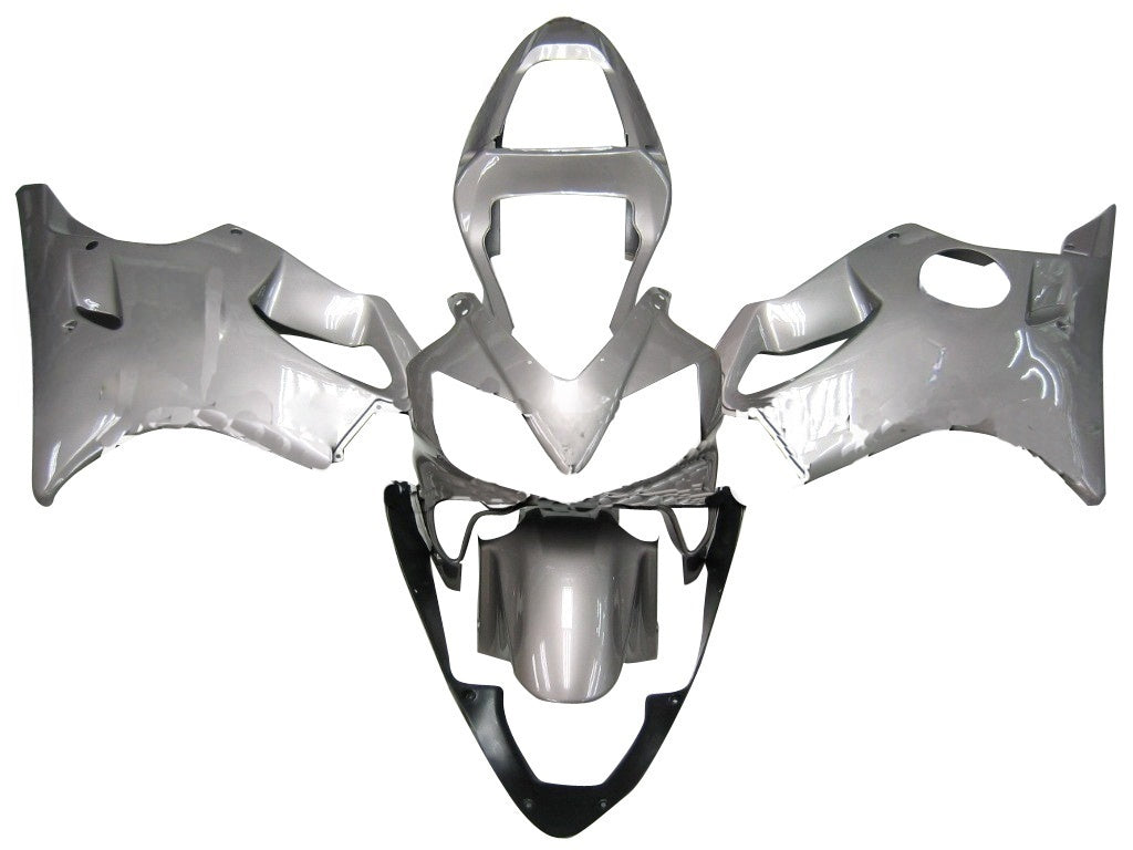 Amotopart rivestimento Honda CBR 600 F4i (2001-2003) Kit desolato