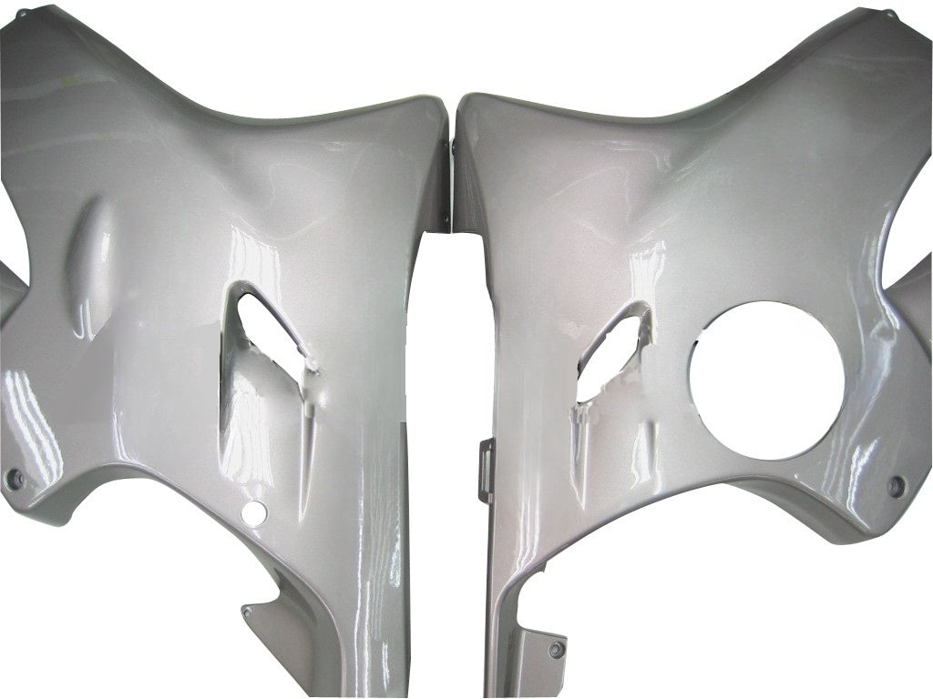 Carene 2001-2003 Honda CBR 600 F4i Argento F4i Generico