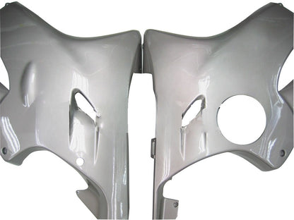 Carene 2001-2003 Honda CBR 600 F4i Argento F4i Generico