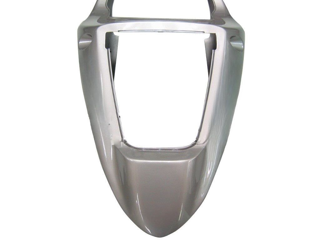 Carene 2001-2003 Honda CBR 600 F4i Argento F4i Generico