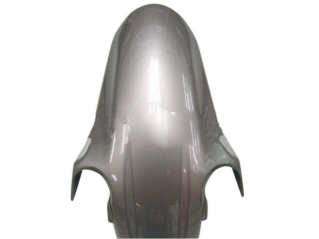 Carene 2001-2003 Honda CBR 600 F4i Argento F4i Generico