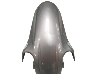Carene 2001-2003 Honda CBR 600 F4i Argento F4i Generico