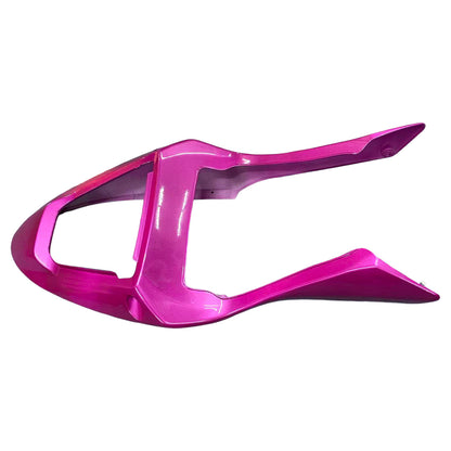 Amotopart 2001-2003 Honda CBR600F4I Cladding Pink & Black Kit