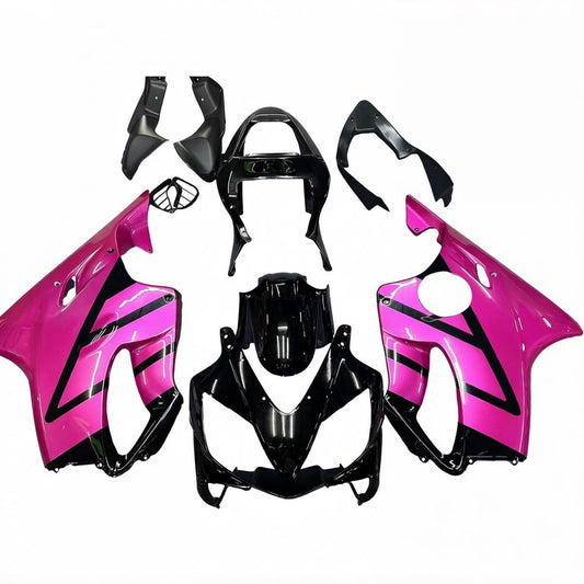Amotopart Honda CBR600 F4i 2001-2003 Kit Carenatura Carrozzeria Plastica ABS