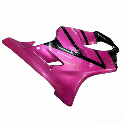 Amotopart Honda CBR600 F4i 2001-2003 Kit Carenatura Carrozzeria Plastica ABS