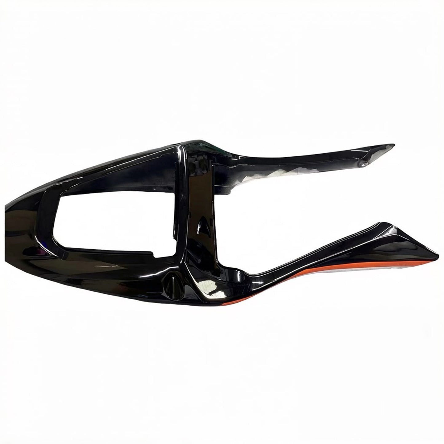 Amotopart Honda CBR600 F4i 2001-2003 Kit Carenatura Carrozzeria Plastica ABS