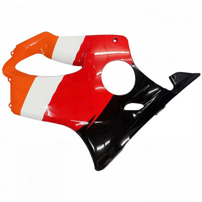 Amotopart Honda CBR600 F4i 2001-2003 Kit Carenatura Carrozzeria Plastica ABS