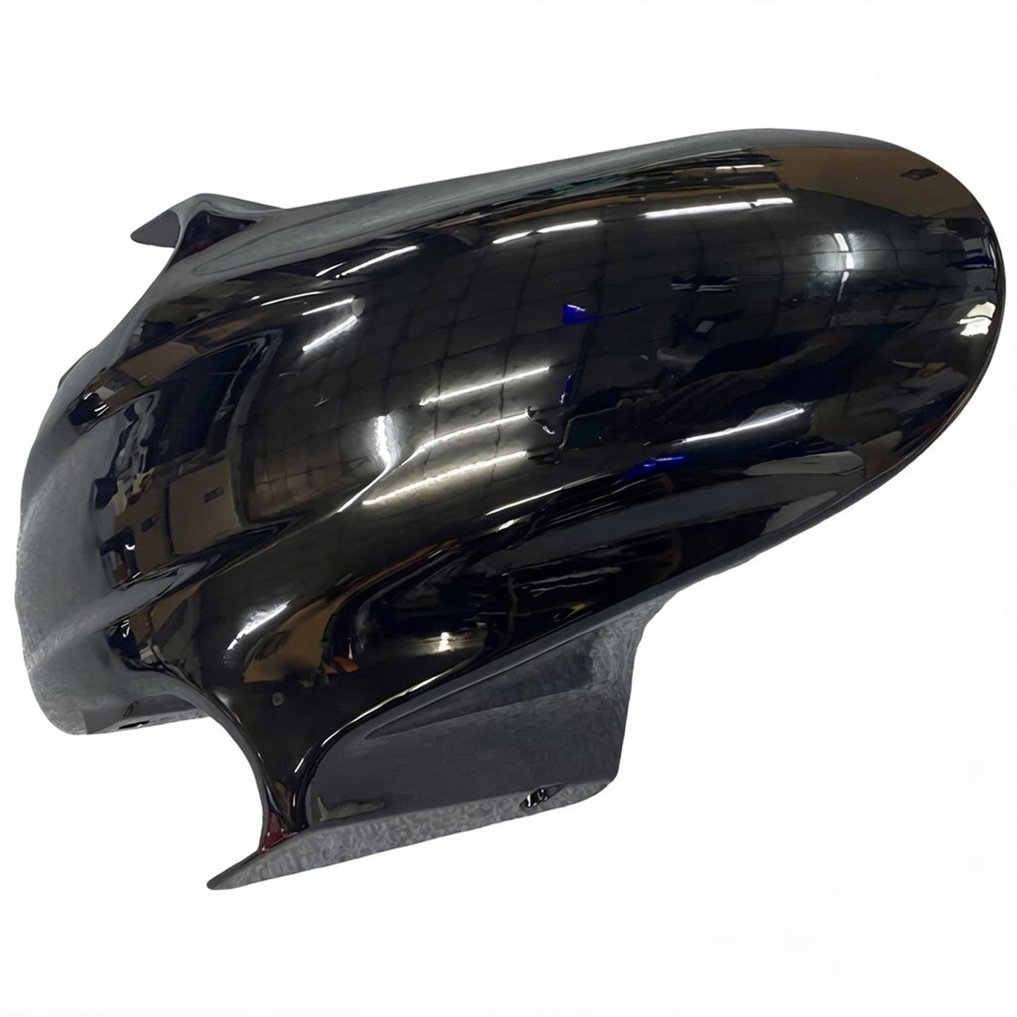 Amotopart Honda CBR600 F4i 2001-2003 Kit Carenatura Carrozzeria Plastica ABS