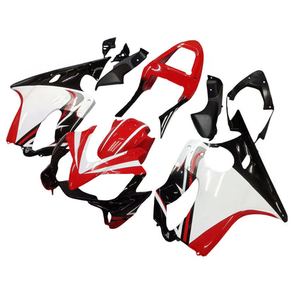 Amotopart Honda CBR600 F4i 2001-2003 Kit Carenatura Carrozzeria Plastica ABS