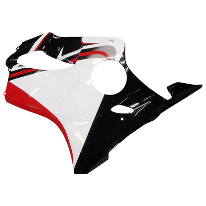 Amotopart Honda CBR600 F4i 2001-2003 Kit Carenatura Carrozzeria Plastica ABS